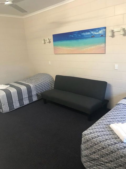 YAL Cairns - A Motel That Makes A Difference - Tourism Bookings 25