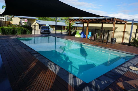 YAL Cairns - A Motel That Makes A Difference - Tourism Bookings 31