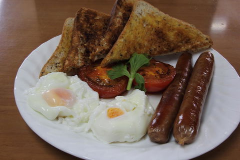 Novena Palms Motel - Tourism Bookings 30