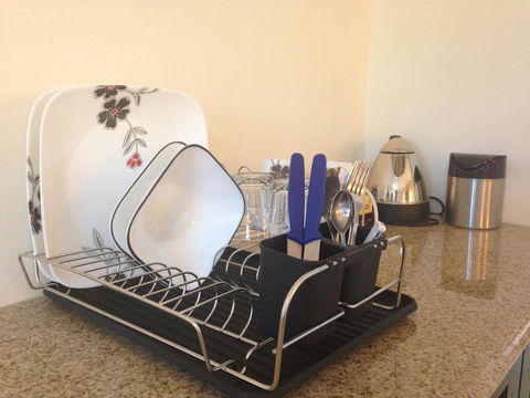 Novena Palms Motel - Tourism Bookings 20