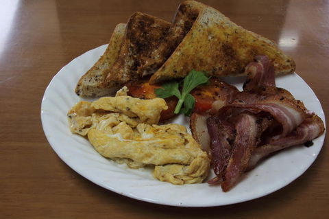 Novena Palms Motel - Tourism Bookings 29