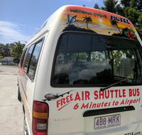 Novena Palms Motel - Events Australia
