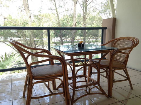 Novena Palms Motel - Tourism Bookings 18