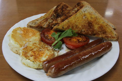 Novena Palms Motel - Tourism Bookings 28