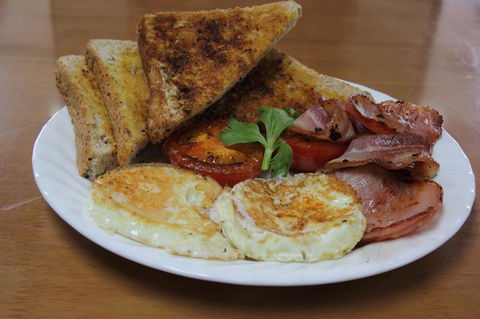 Novena Palms Motel - Tourism Bookings 31