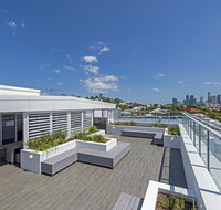 DoubleOne3 Apartments - Events Australia