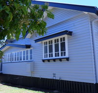 Lilly Pilly House - Events Australia