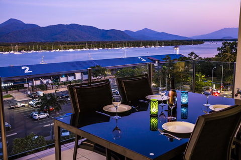 Jack And Newell Holiday Apartments - Tourism Bookings 32