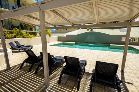 Jack And Newell Holiday Apartments - Tourism Bookings 7