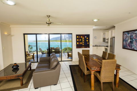 Jack And Newell Holiday Apartments - Tourism Bookings 35