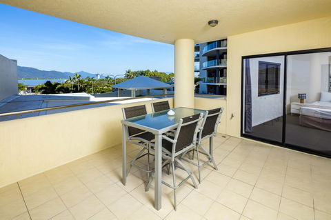 Jack And Newell Holiday Apartments - Tourism Bookings 41