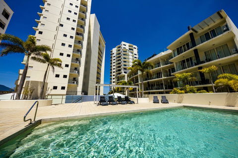 Jack And Newell Holiday Apartments - Tourism Bookings 9