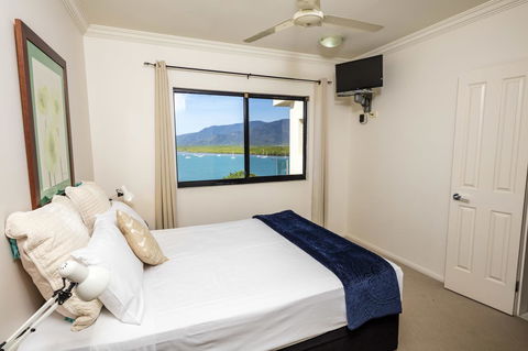 Jack And Newell Holiday Apartments - Tourism Bookings 23