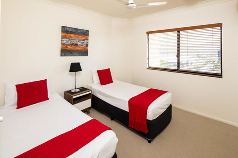Jack And Newell Holiday Apartments - Tourism Bookings 21