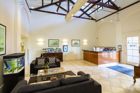Jack And Newell Holiday Apartments - Tourism Bookings 16