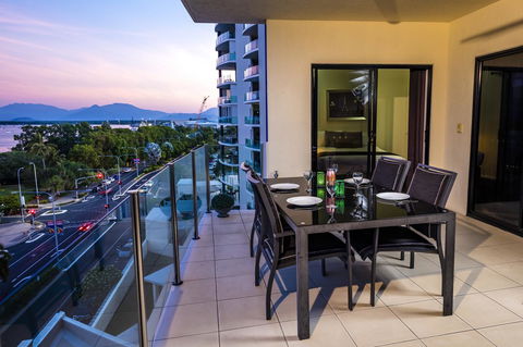 Jack And Newell Holiday Apartments - Tourism Bookings 33