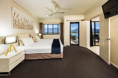 Jack And Newell Holiday Apartments - Tourism Bookings 22
