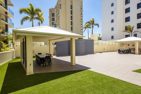 Jack And Newell Holiday Apartments - Tourism Bookings 5