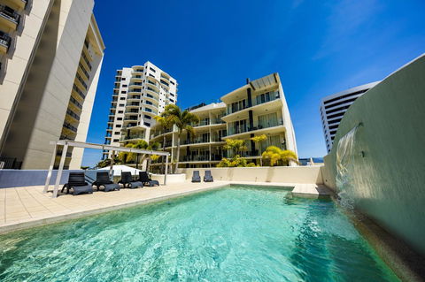 Jack And Newell Holiday Apartments - Tourism Bookings 10