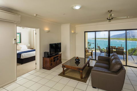 Jack And Newell Holiday Apartments - Tourism Bookings 36