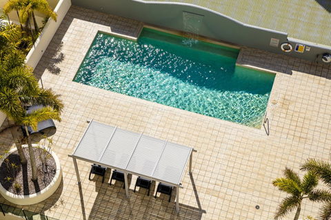 Jack And Newell Holiday Apartments - Tourism Bookings 3