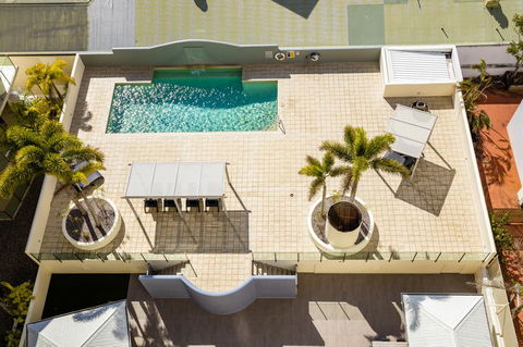 Jack And Newell Holiday Apartments - Tourism Bookings 4