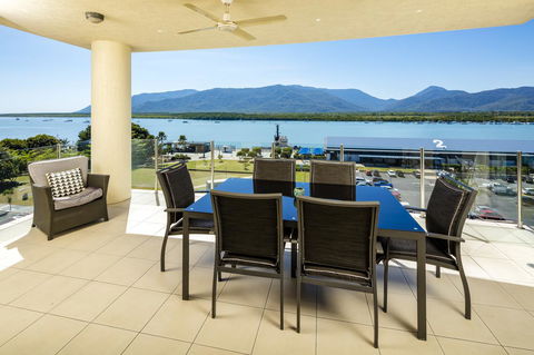 Jack And Newell Holiday Apartments - Tourism Bookings 28