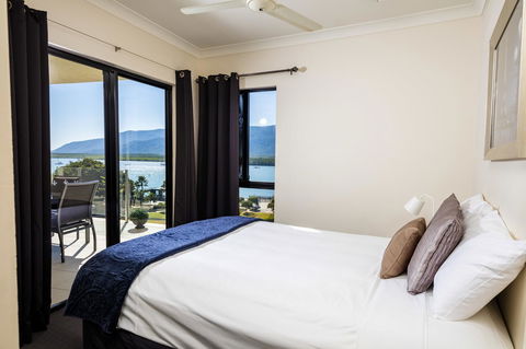 Jack And Newell Holiday Apartments - Tourism Bookings 38
