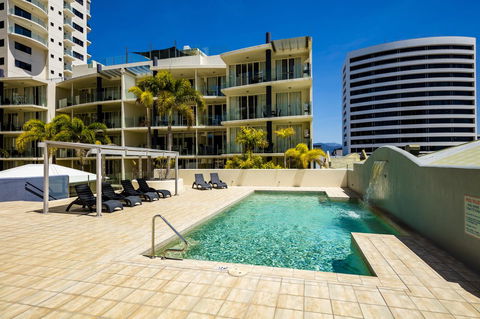 Jack And Newell Holiday Apartments - Tourism Bookings 8