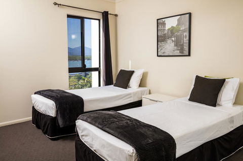Jack And Newell Holiday Apartments - Tourism Bookings 39