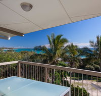 Cylinder Beach Mooloomba Unit 3 - Events Australia