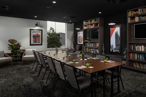 Rydges Fortitude Valley - Events Australia 35