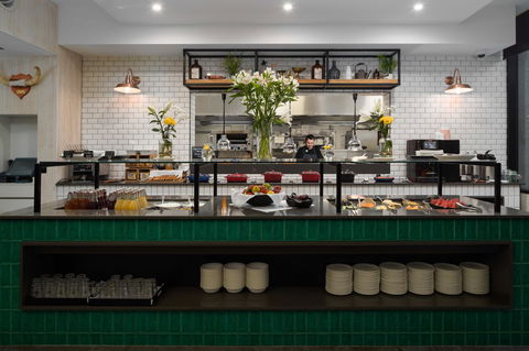 Rydges Fortitude Valley - Events Australia 31