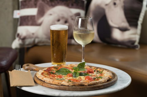 Rydges Fortitude Valley - Events Australia 20