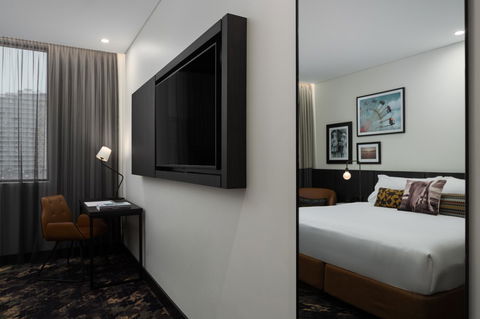 Rydges Fortitude Valley - Events Australia 12