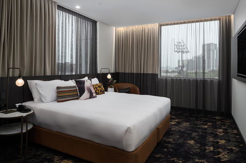 Rydges Fortitude Valley - Events Australia 4
