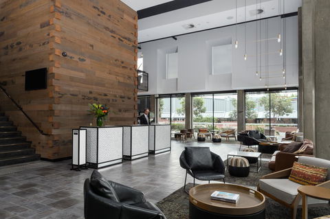Rydges Fortitude Valley - Events Australia 1