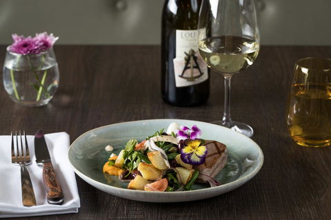 Rydges Fortitude Valley - Events Australia 25