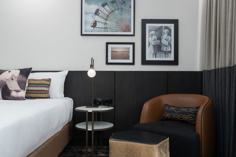 Rydges Fortitude Valley - Events Australia 5