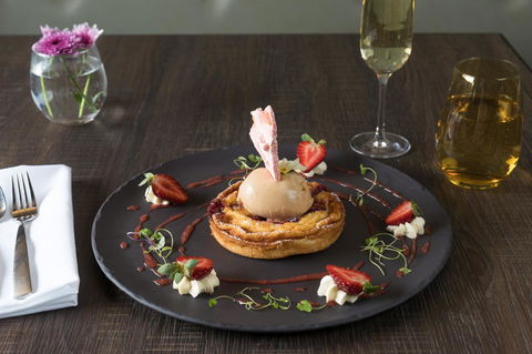 Rydges Fortitude Valley - Events Australia 26