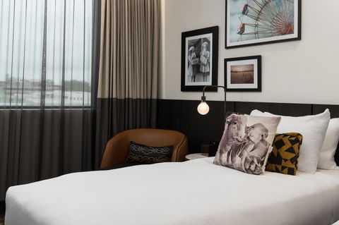 Rydges Fortitude Valley - Events Australia 10