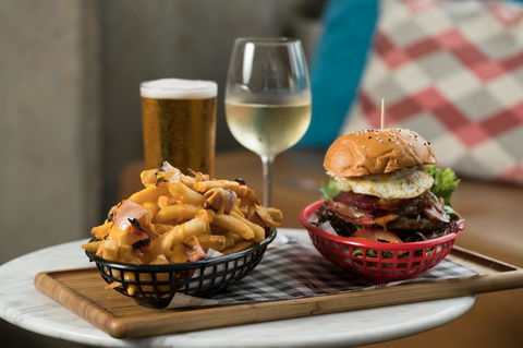 Rydges Fortitude Valley - Events Australia 19