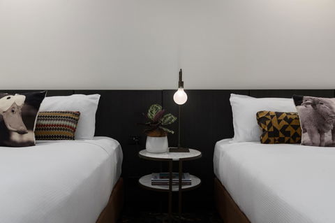 Rydges Fortitude Valley - Events Australia 9