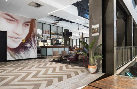 Rydges Fortitude Valley - Events Australia 18