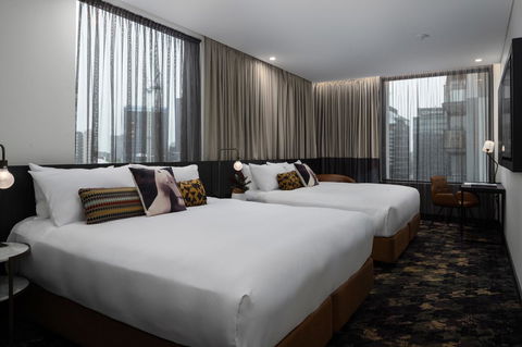 Rydges Fortitude Valley - Events Australia 8