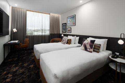 Rydges Fortitude Valley - Events Australia 11