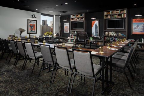 Rydges Fortitude Valley - Events Australia 38