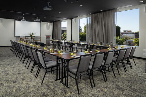 Rydges Fortitude Valley - Events Australia 40