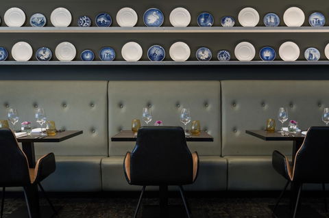 Rydges Fortitude Valley - Events Australia 30