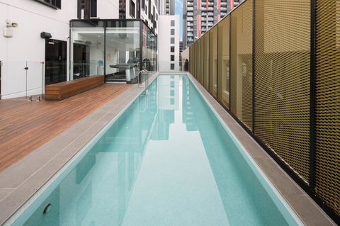 Rydges Fortitude Valley - Events Australia 14